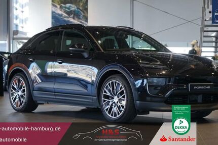 Porsche Macan 7.511 km 83.900 &euro; Bad Segeberg 23795