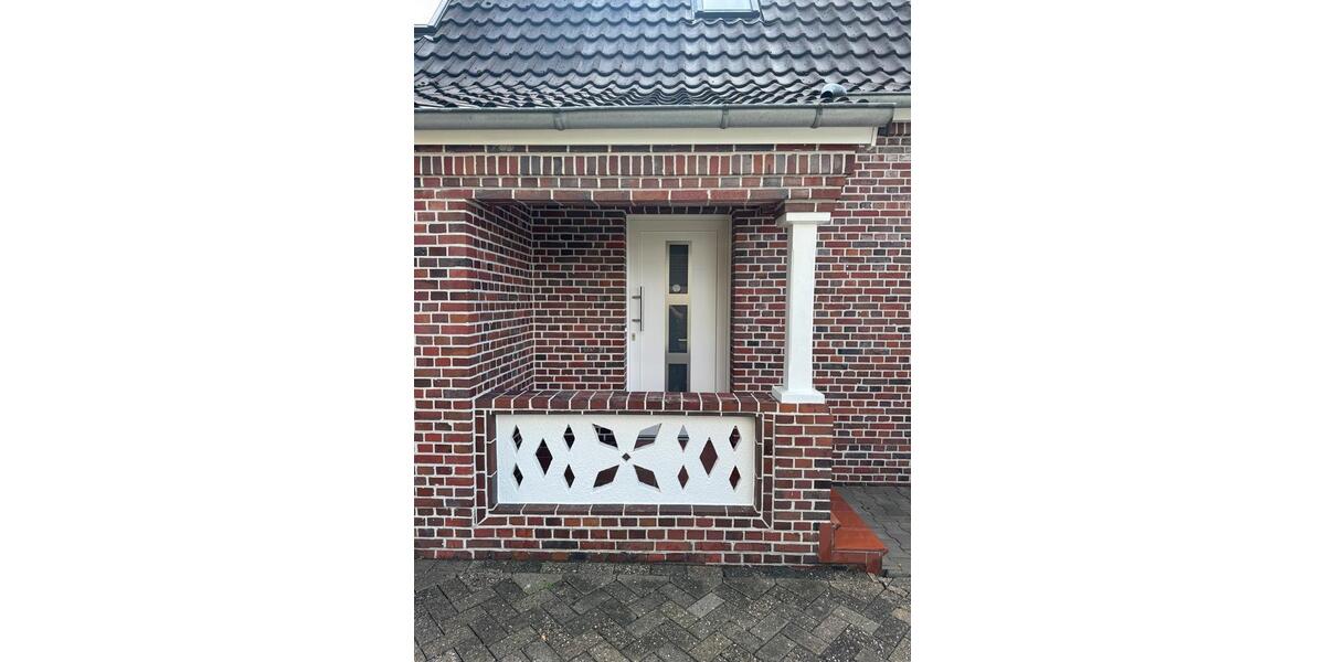 Etagenwohnung Großefehn - 5 Zimmer, 131 m&sup2;, 1.040&euro; | Angebot:26327304