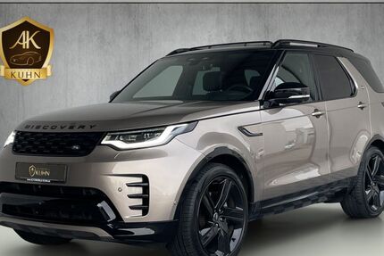 Land Rover Discovery 45.899 km 56.330 &euro; Wörth am Rhein 76744