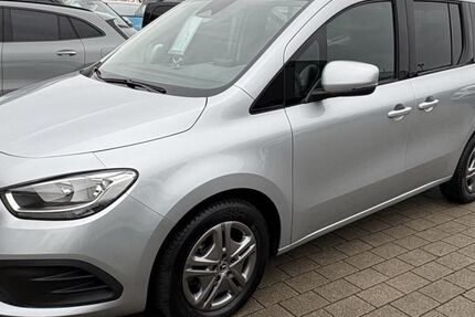 Mercedes-Benz T-Klasse 52.891 km 21.860 &euro; Schorndorf 73614