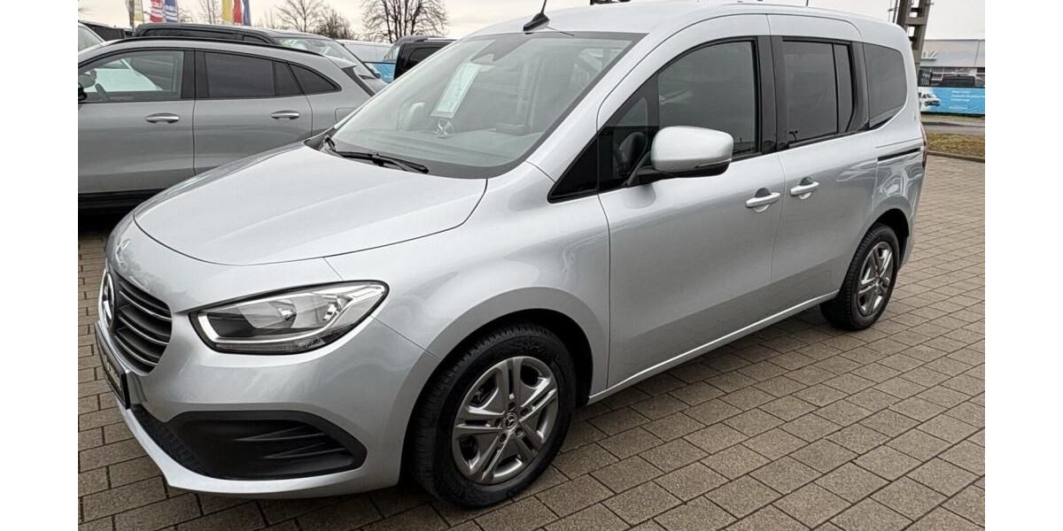 Mercedes-Benz T-Klasse 52.891 km 21.860 &euro; Schorndorf 73614