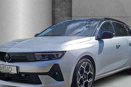 Opel Astra 20.469 km 24.880 &euro; Rellingen 25462