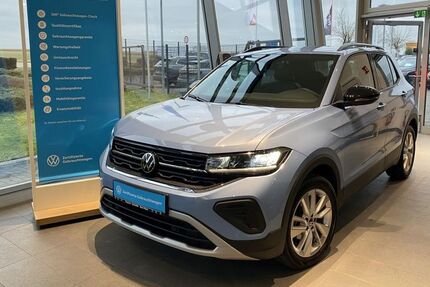 VW T-Cross 10.049 km 23.450 &euro; Bad Vilbel 61118