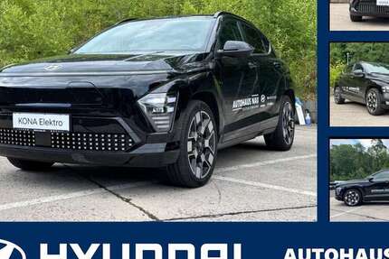 Hyundai KONA 9.500 km 41.790 &euro; Gießen 35394