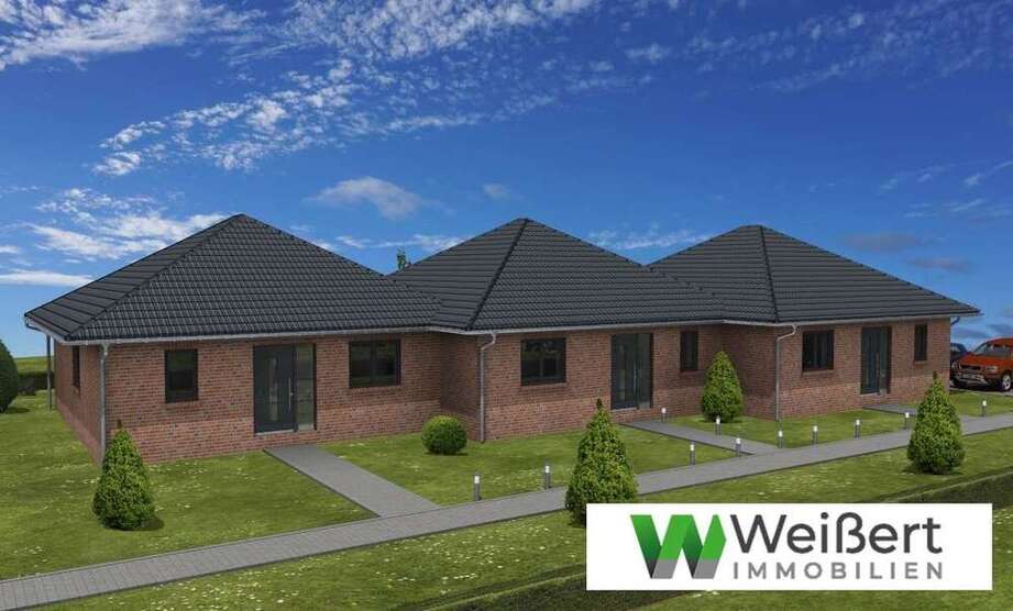 Haus zum Kaufen in Kremperheide 303.766,44 € 70.42 m²