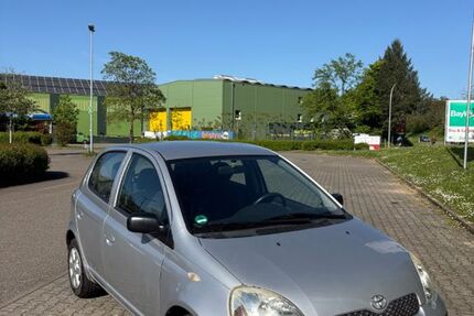Toyota Yaris 116.900 km 2.900 &euro; Ehrenkirchen 79238