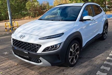 Hyundai KONA 20.013 km 17.200 &euro; Bönen 59199