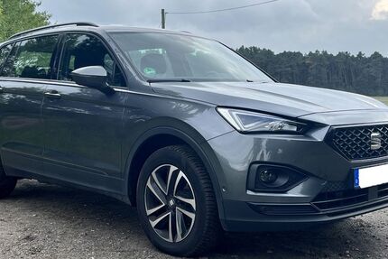 Seat Tarraco 129.000 km 20.200 € Seddiner See 14554