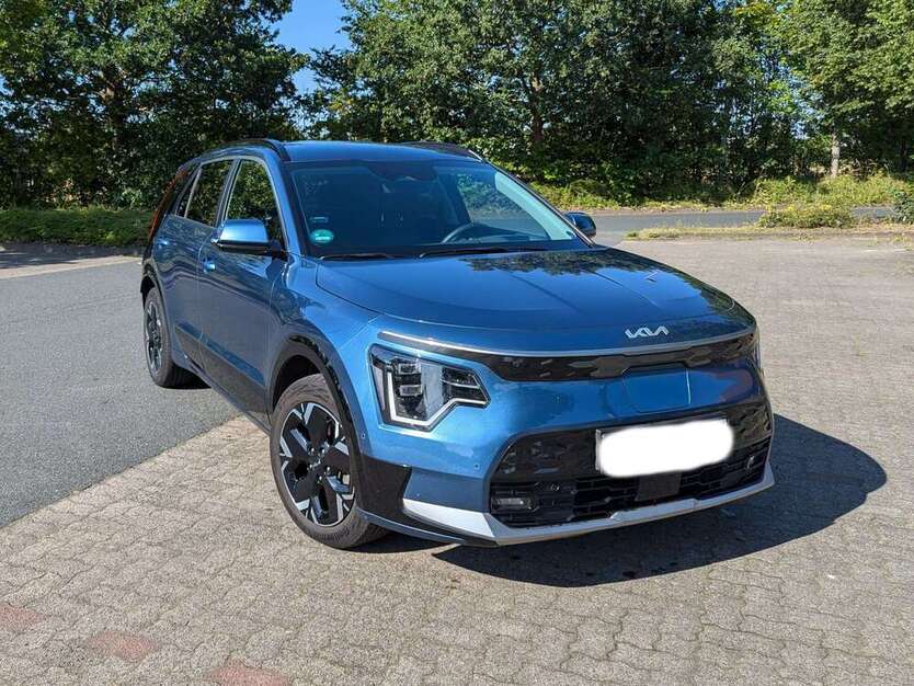 e-Niro