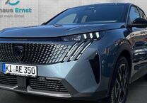 Gebrauchtwagen Peugeot 3008