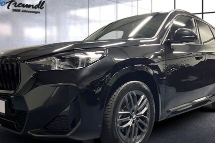 BMW X1 23.800 km 39.999 &euro; Meitingen bei Augsburg 86405