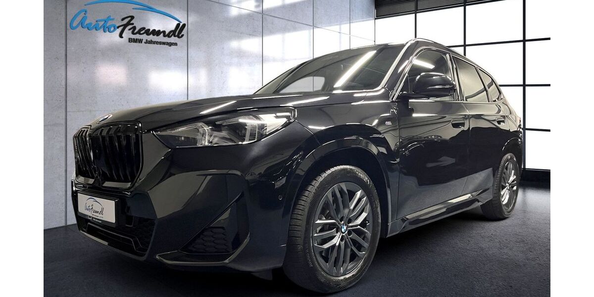 BMW X1 23.800 km 39.999 &euro; Meitingen bei Augsburg 86405