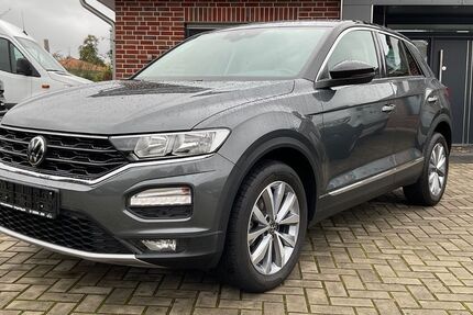VW T-Roc 45.550 km 22.400 € Lünne ( Plantlünne ) 48480