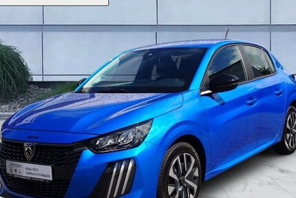 Peugeot 208 21.900 km 17.990 &euro; Elz 65604