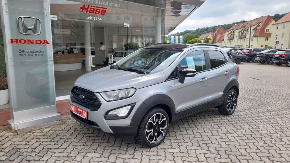 EcoSport