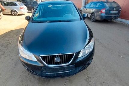 Seat Ibiza 210.000 km 2.300 &euro; Nabburg 92507