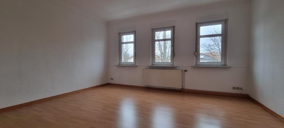 Etagenwohnung Bad Langensalza - 3 Zimmer, 73 m&sup2;, 490&euro; | Angebot:25537834