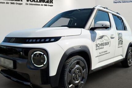 Hyundai INSTER 3.000 km 32.390 &euro; Karlsruhe 76187