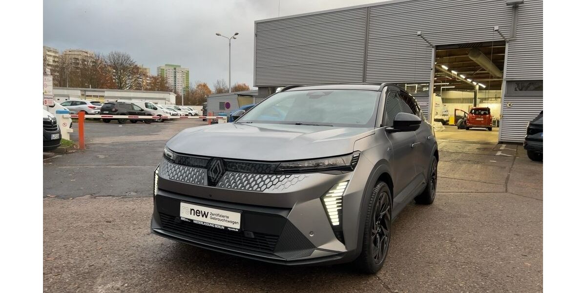 Renault Scenic E-TECH 23.900 km 39.990 &euro; Berlin 13055