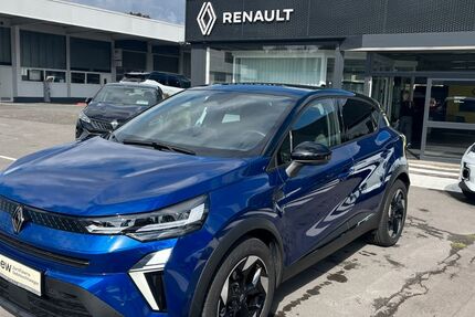 Renault Captur 8.455 km 18.888 &euro; Lemgo 32657