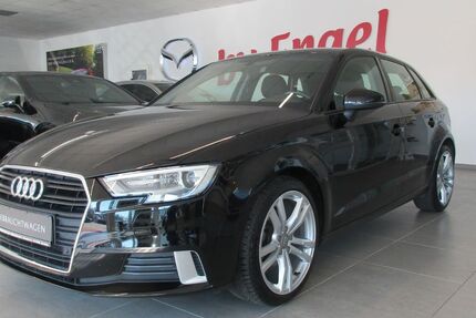 Audi A3 64.265 km 16.790 &euro; Halberstadt 38820