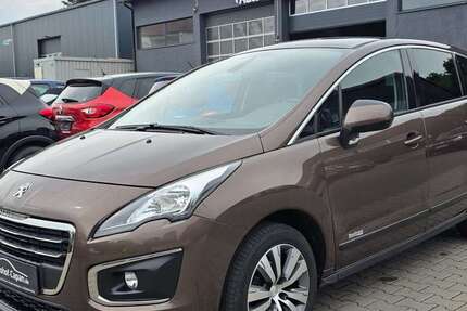 Peugeot 3008 156.000 km 6.999 &euro; Kirchheimbolanden 67292