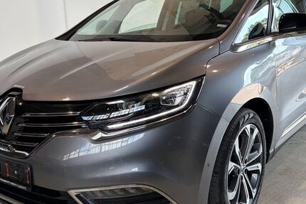 Renault Espace 121.000 km 15.500 &euro; Potsdam-Drewitz b.Berlin 14478
