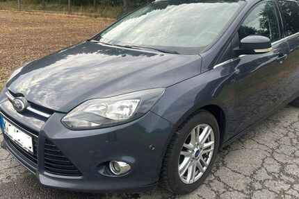 Ford Focus 260.000 km 4.399 &euro; Münster 48151