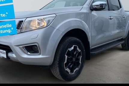 Nissan Navara 35.619 km 28.590 &euro; Pfarrkirchen 84347