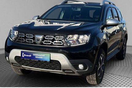 Dacia Duster 54.820 km 14.590 &euro; Weyhe 28844