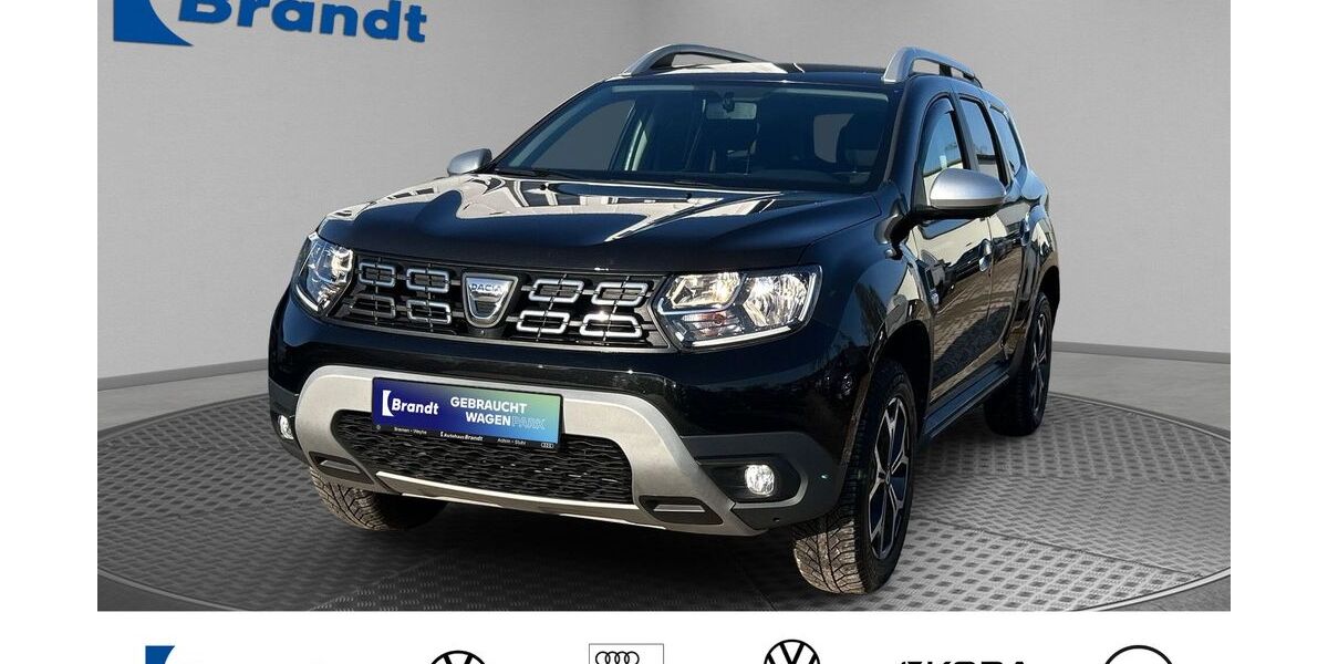 Dacia Duster 54.820 km 14.590 &euro; Weyhe 28844