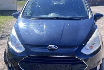 Ford B-Max 164.592 km 5.499 &euro; Schömberg - Langenbrandt 75328