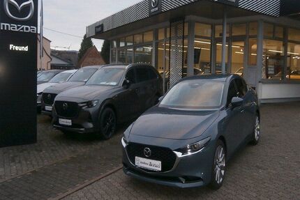 Mazda 3 19.140 km 26.890 &euro; Fischbach bei Dahn 66996