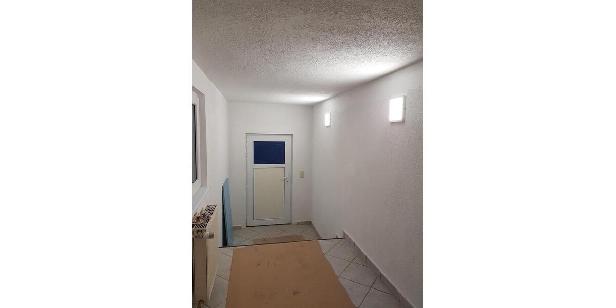 GewerbeMonteurwohnung zimmer