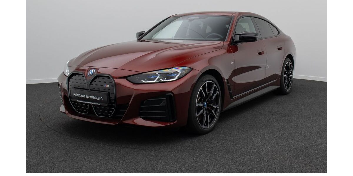 BMW i4 47.766 km 46.499 &euro; Isernhagen 30916