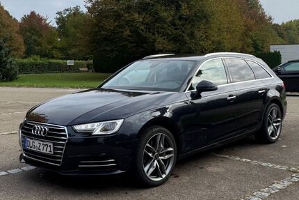 Audi A4 261.000 km 16.290 € Lauingen 89415