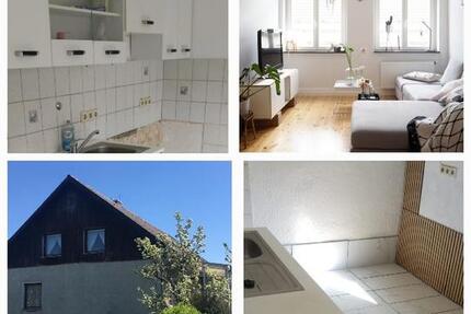 Wohnung Langelsheim - 2 Zimmer, 55 m&sup2;, 540&euro; | Angebot:25552858