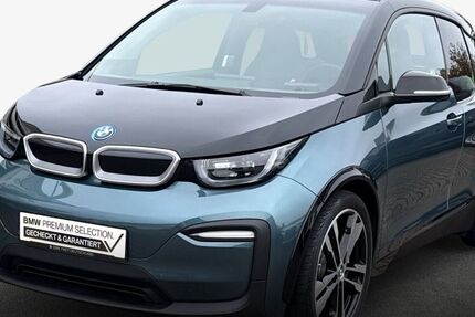 BMW i3 21.482 km 24.280 € Germersheim 76726