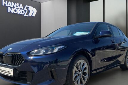 BMW 120 8.555 km 27.950 &euro; Waren 17192