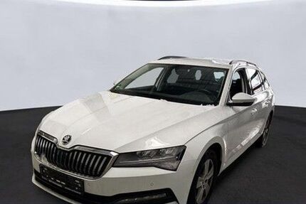 Skoda Superb 32.376 km 27.490 &euro; Fürstenwalde 15517