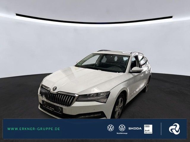 Skoda Superb 32.376 km 27.790 &euro; Fürstenwalde 15517