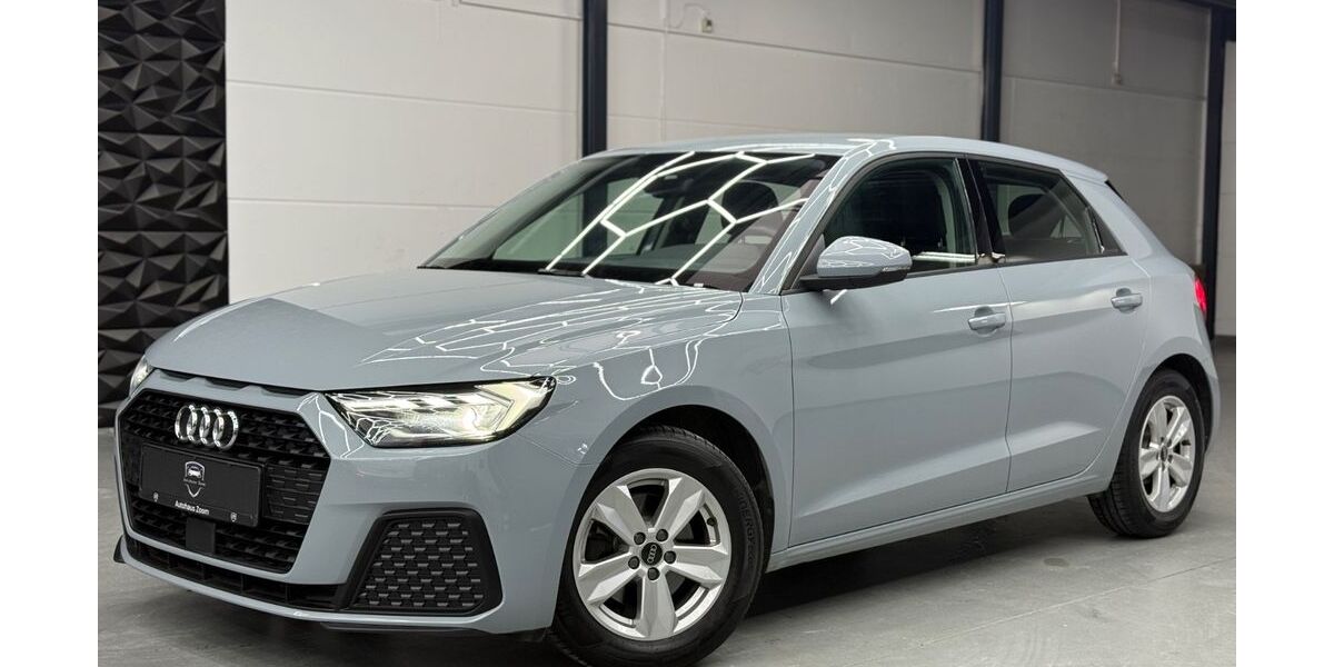 Audi A1 103.720 km 18.480 &euro; Sinsheim 74889