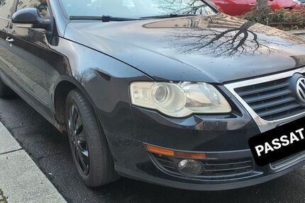 VW Passat 328.000 km 1.750 € Berlin 10585
