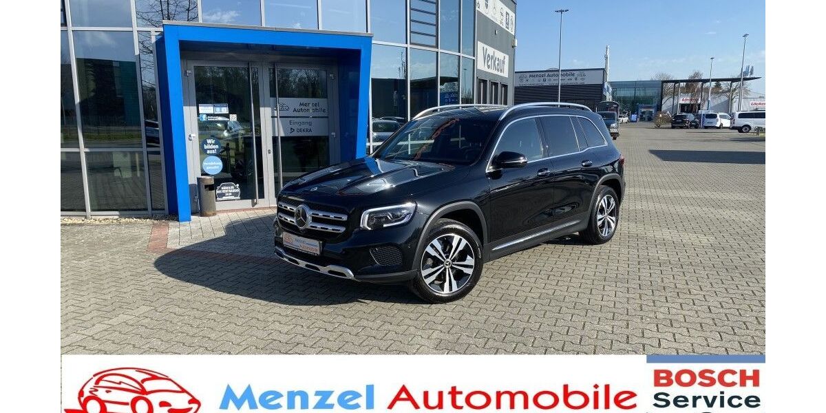 Mercedes-Benz GLB 200 105.375 km 30.950 &euro; Schüttorf 48465