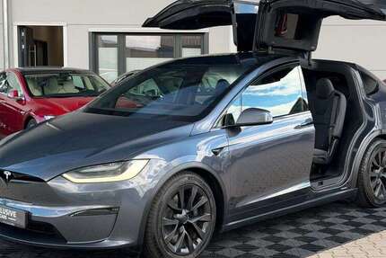 Tesla Model X 14.999 km 84.750 &euro; Emsbüren 48488