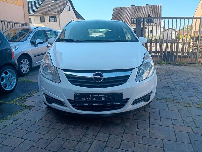 Corsa
