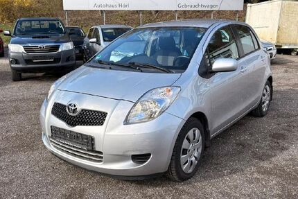 Toyota Yaris 204.572 km 1.890 &euro; Betzenstein 91282