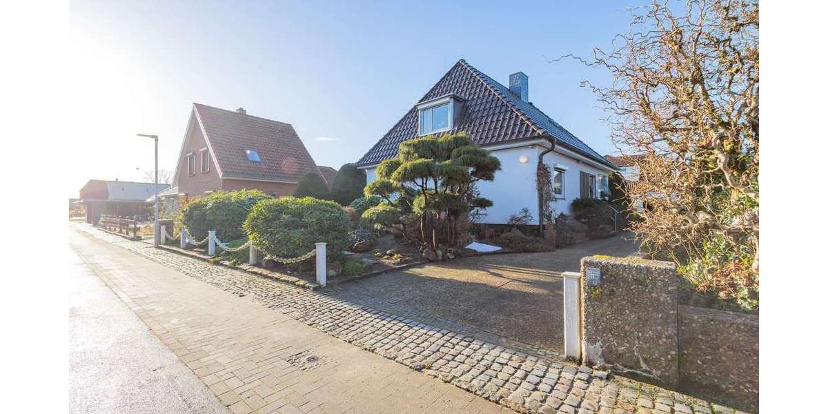 Haus zum Kaufen in Rendsburg 199.000 € 65.97 m² 4 zimmer