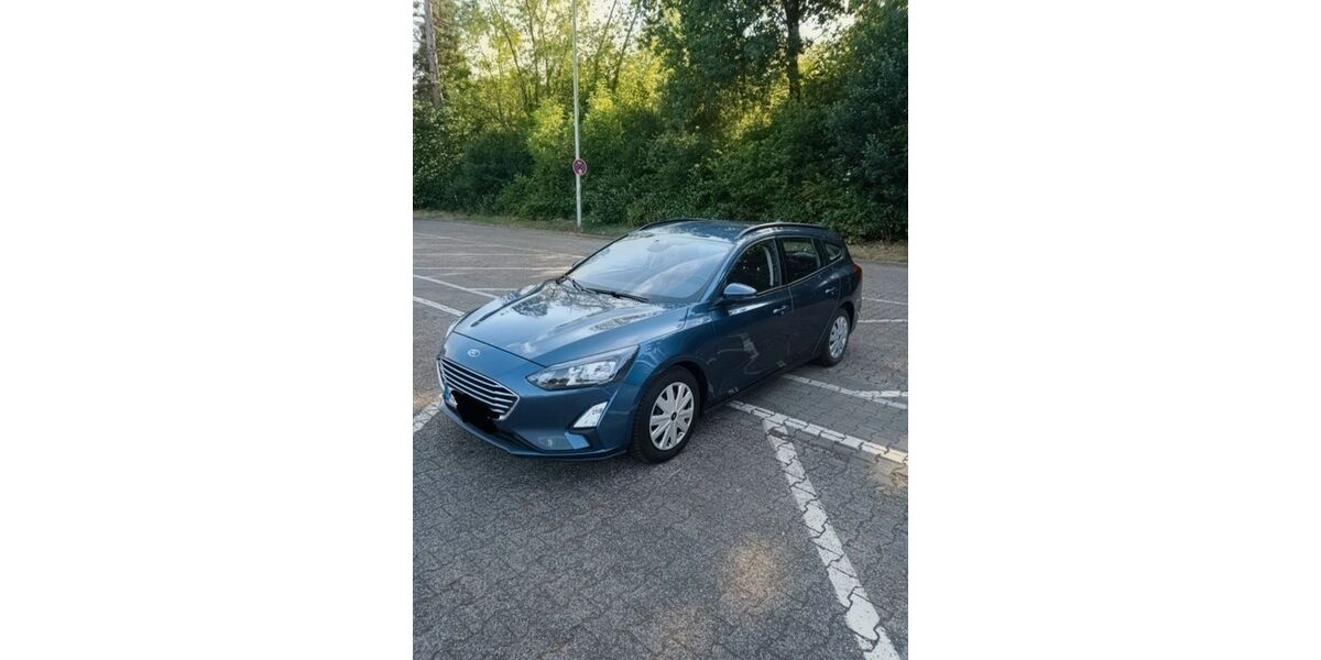 Ford Focus 59.800 km 12.500 &euro; Nieder-Olm 55268