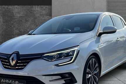 Renault Megane 70.697 km 17.390 &euro; Freising 85354